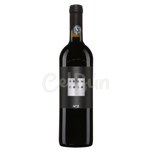 Brancaia N°2 - 750ml